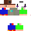 Texture for DIEGO GAMER