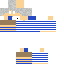 Texture for itzmousepvp