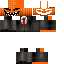 Texture for steve