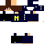 Texture for zNinjaPlayer