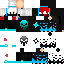 Texture for MAXMA SYBOT