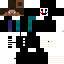 Texture for puppet