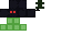 Texture for bendy and the ink machine mine ink monster