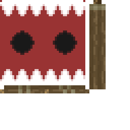 Texture for Monster