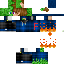 Texture for steve
