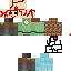 Texture for reinforcedicearmzoggy