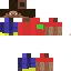 Texture for SuperSteve