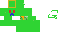 Texture for creper