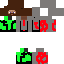 Texture for tdhs