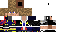 Texture for Saved to be able to go back to