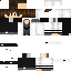 Texture for Techno"s Skin