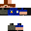 Texture for rgh