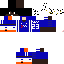Texture for Michy Batshuayi Designed By ianheikamp