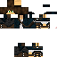 Texture for FireGhost
