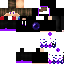 Texture for IYU