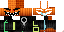 Texture for DFHG