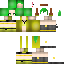 Texture for sonika vocaloid