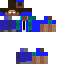 Texture for moster chool herobrine