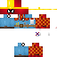Texture for araña craft constructor