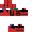Texture for deadpool