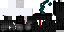 Texture for SLENDERMAN