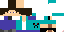 Texture for Steve Gamer