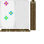 Texture for white banner