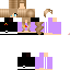Texture for CAASH