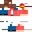 Texture for Joel