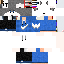 Texture for MrWolf_BORZZ NEW !