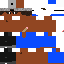 Texture for NAO SEI