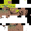 Texture for Titib croman
