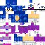 Texture for Inkpant