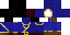 Texture for Blue mage