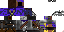 Texture for robot