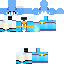 Texture for Shiho