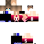 Texture for BTS