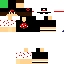 Texture for ItzRafaelFoxyPvP
