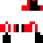 Texture for RedXDark _123