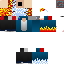 Texture for MCLegendDan