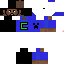 Texture for Choco Edit