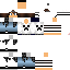 Texture for Илюха