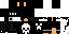 Texture for RafaelDEAD