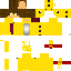 Texture for dino dino