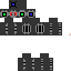Texture for Ancient Robot