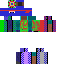 Texture for phi