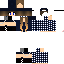 Texture for SophiaMary