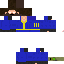 Texture for Vault 111 Cury177 (with pip-boy)