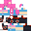 Texture for kirbas