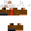 Texture for chapatin
